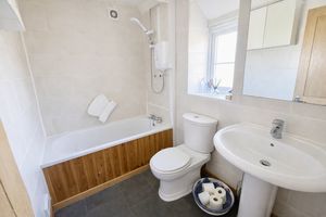 Bathroom- click for photo gallery